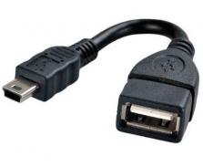 Adaptador Micro USB a USB