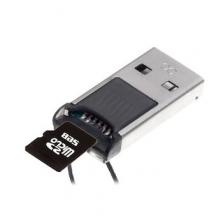 Adaptador MicroSD a USB