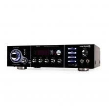 Amplificador USB