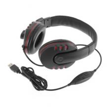 Auriculares USB