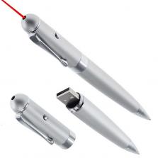 Bolígrafo USB
