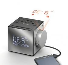 Despertador USB