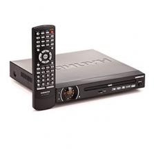 DVD con USB