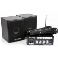 Karaoke USB