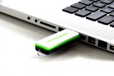 Lápiz USB