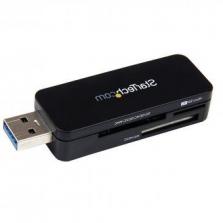 Lector de Tarjetas USB