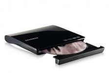 Lector DVD USB