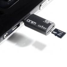 Lector USB