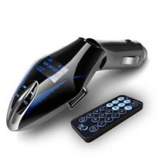 Mechero USB Coche