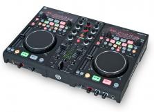 Mesa de Mezclas USB