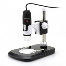 Microscopio USB