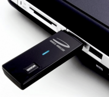 Módem USB