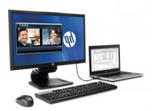 Monitor USB