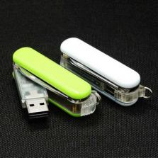 Navaja Suiza USB