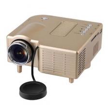 Proyector USB