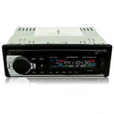 Radio USB Coche