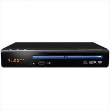 Reproductor DVD USB