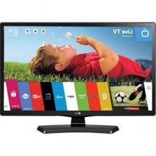Smart TV USB