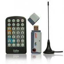 TDT USB