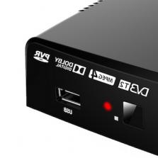 USB Grabador