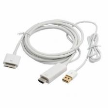 Adaptador iPad USB