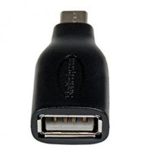 Adaptador USB a micro USB