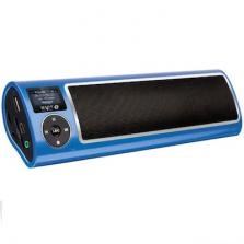 Altavoces portátiles con USB