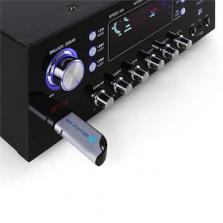 Amplificador Hifi USB