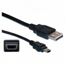 Cable USB a Mini USB