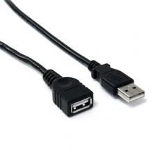 Cable USB Alargador