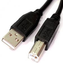 Cable USB Impresora