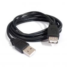 Cable USB Macho Hembra