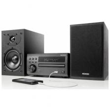 Equipo de Música con USB