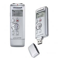 Grabadora de voz USB