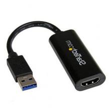 HDMI USB