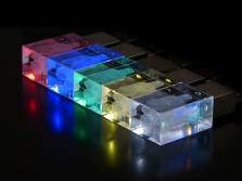 LED USB