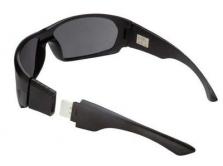 Lentes USB