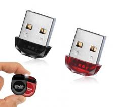 Memoria mini USB
