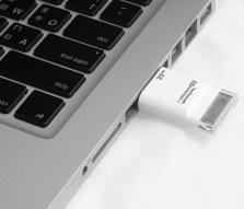 Memoria RAM USB