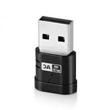 Mini amplificador USB
