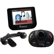 Parrot con USB
