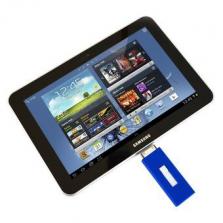 Tablet con USB