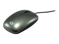 Conceptronic CLLM3BDESK - Ratón óptico, USB, 800 DPI