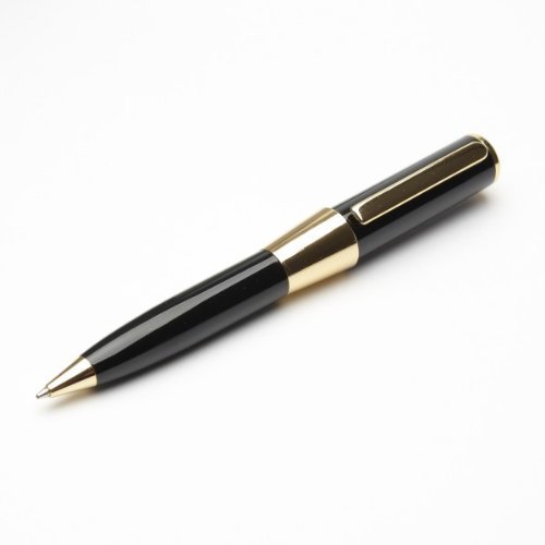 aricona N°42 Fun Stick Dispositivo USB bolígrafo ELEGANT DLP-2 de 8GBCapacidad de almacenaje, USB 2.0/1.1, divertido dispositivo USB Plug&Play con más durabilidad