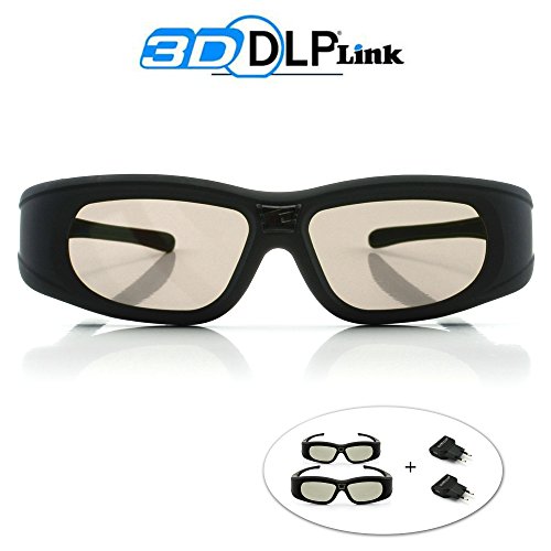 Gafas 3D DLP-Link 