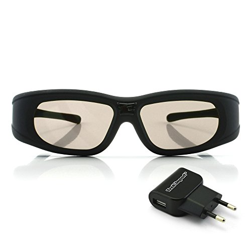 Gafas 3D DLP-Link 