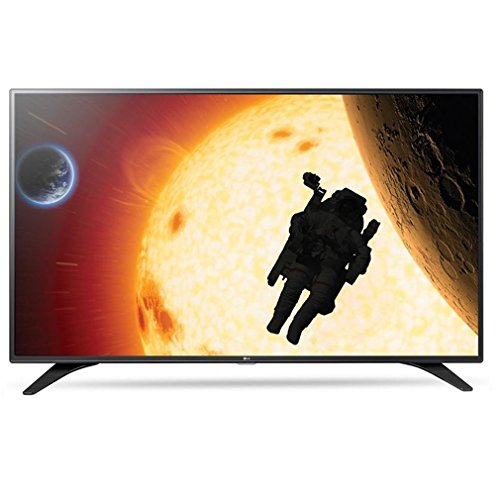 LG 49LH604V - Smart TV de 49