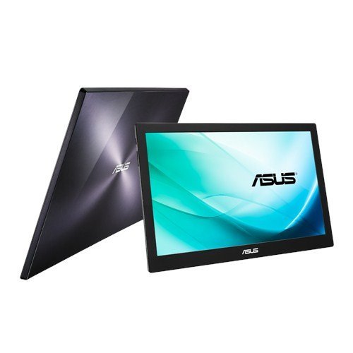 ASUS MB169B+ 15.6