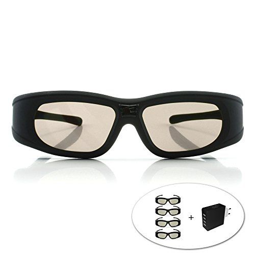 Gafas 3D DLP-Link 