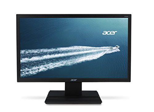 Acer Essential - Monitor de 19.5